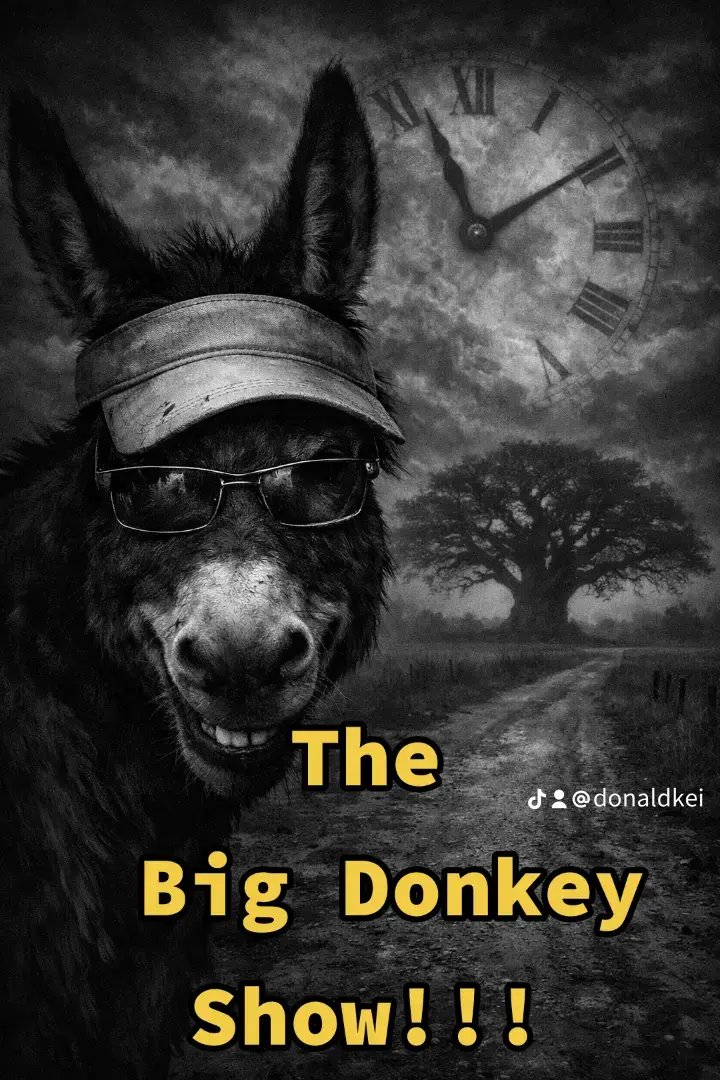 Big Donkey avatar