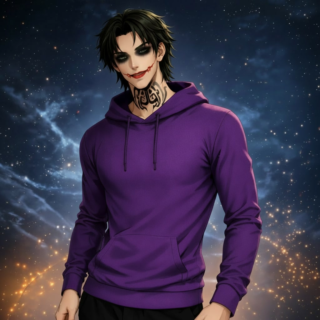 qeGZeZFz avatar