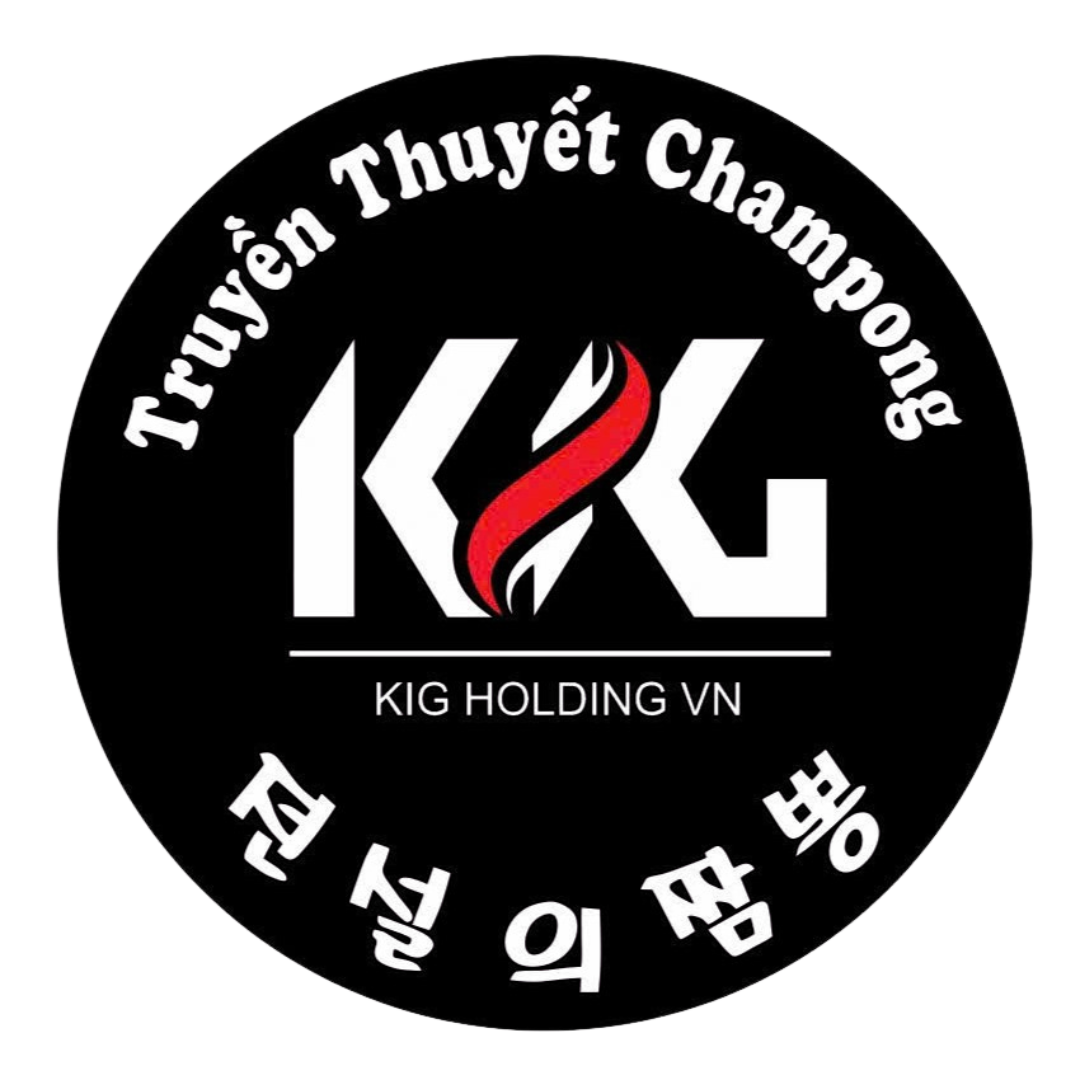 Champong avatar