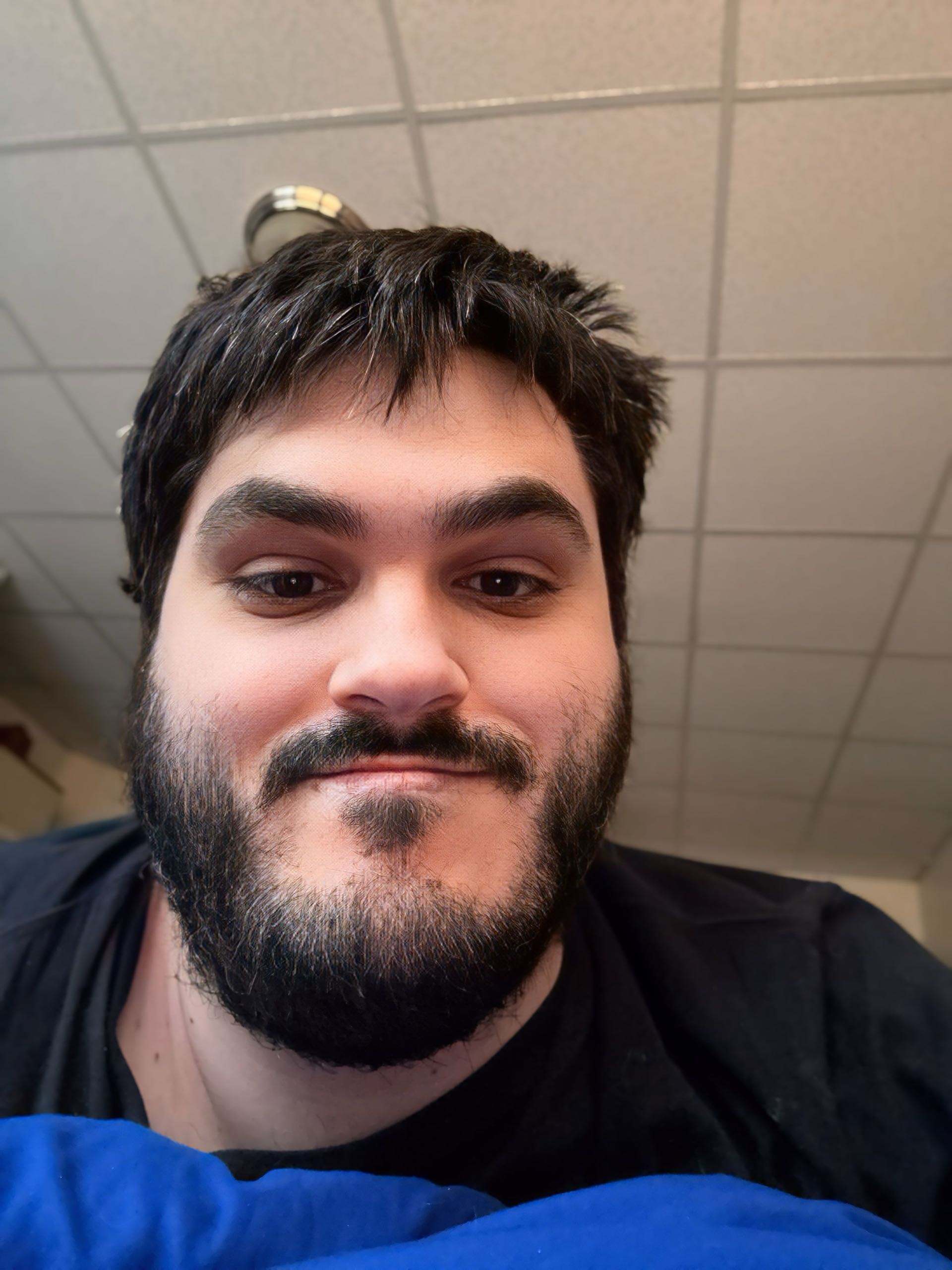 joe avatar