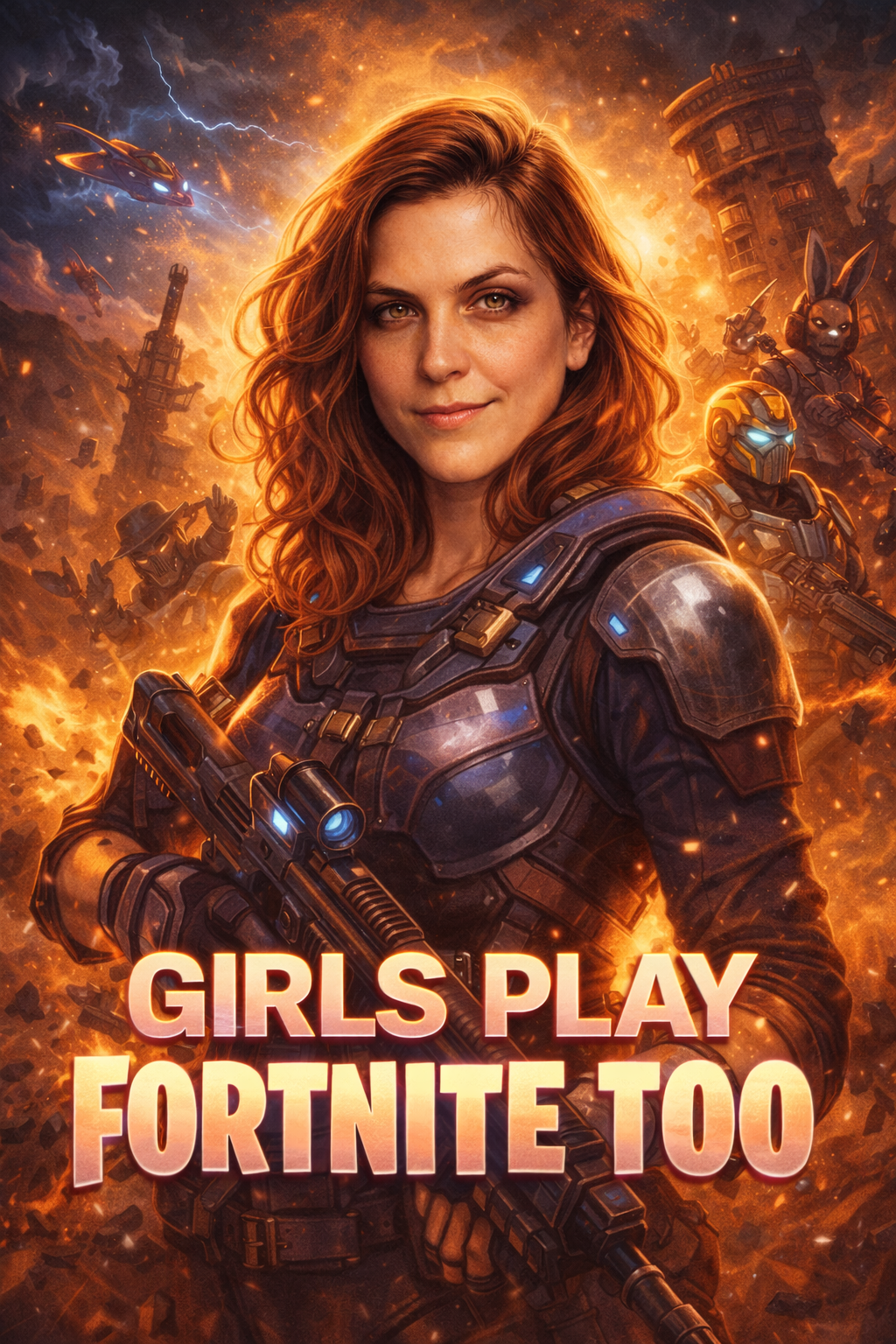 Anamarija Nikol  avatar