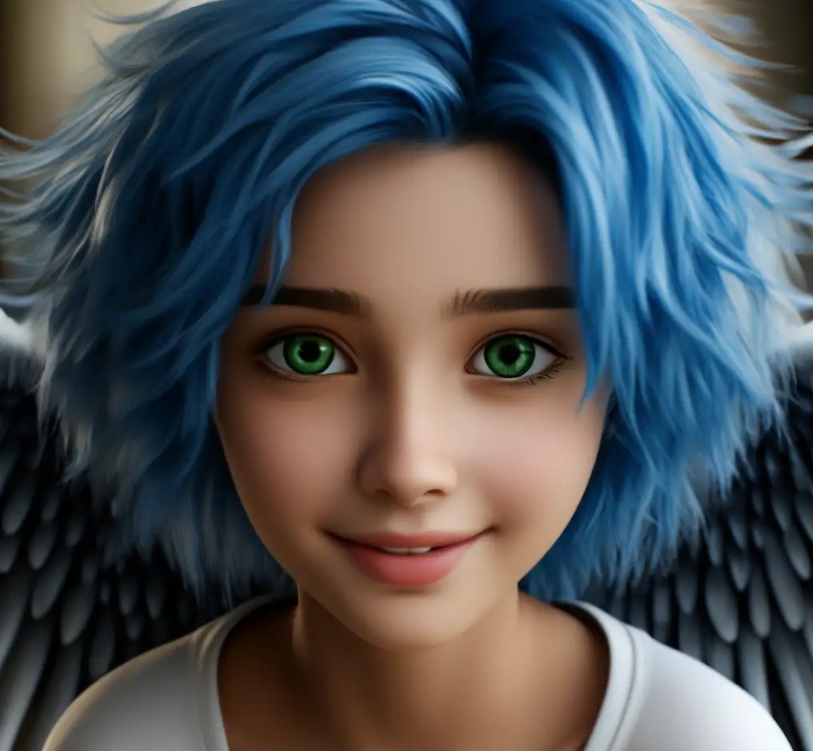 Vane4ka avatar
