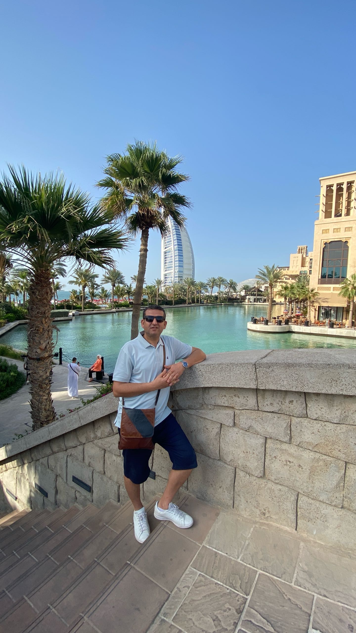 Riyad Awad avatar