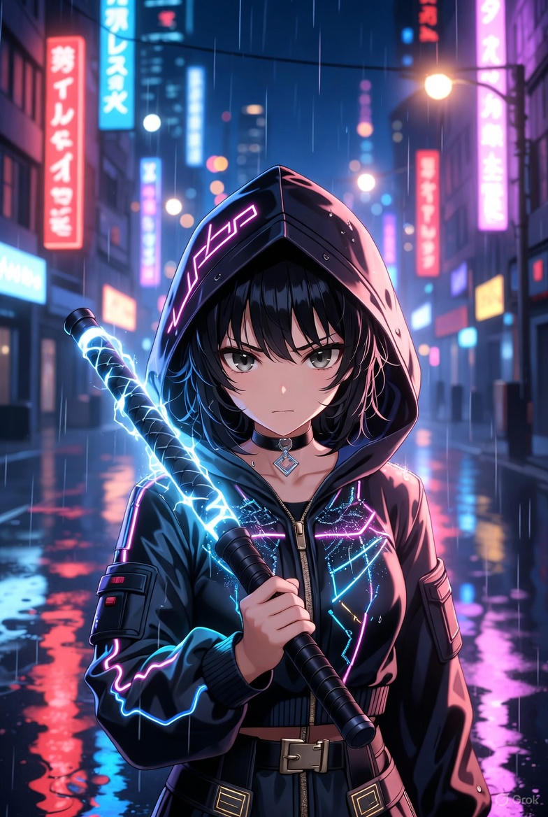 Tessa avatar