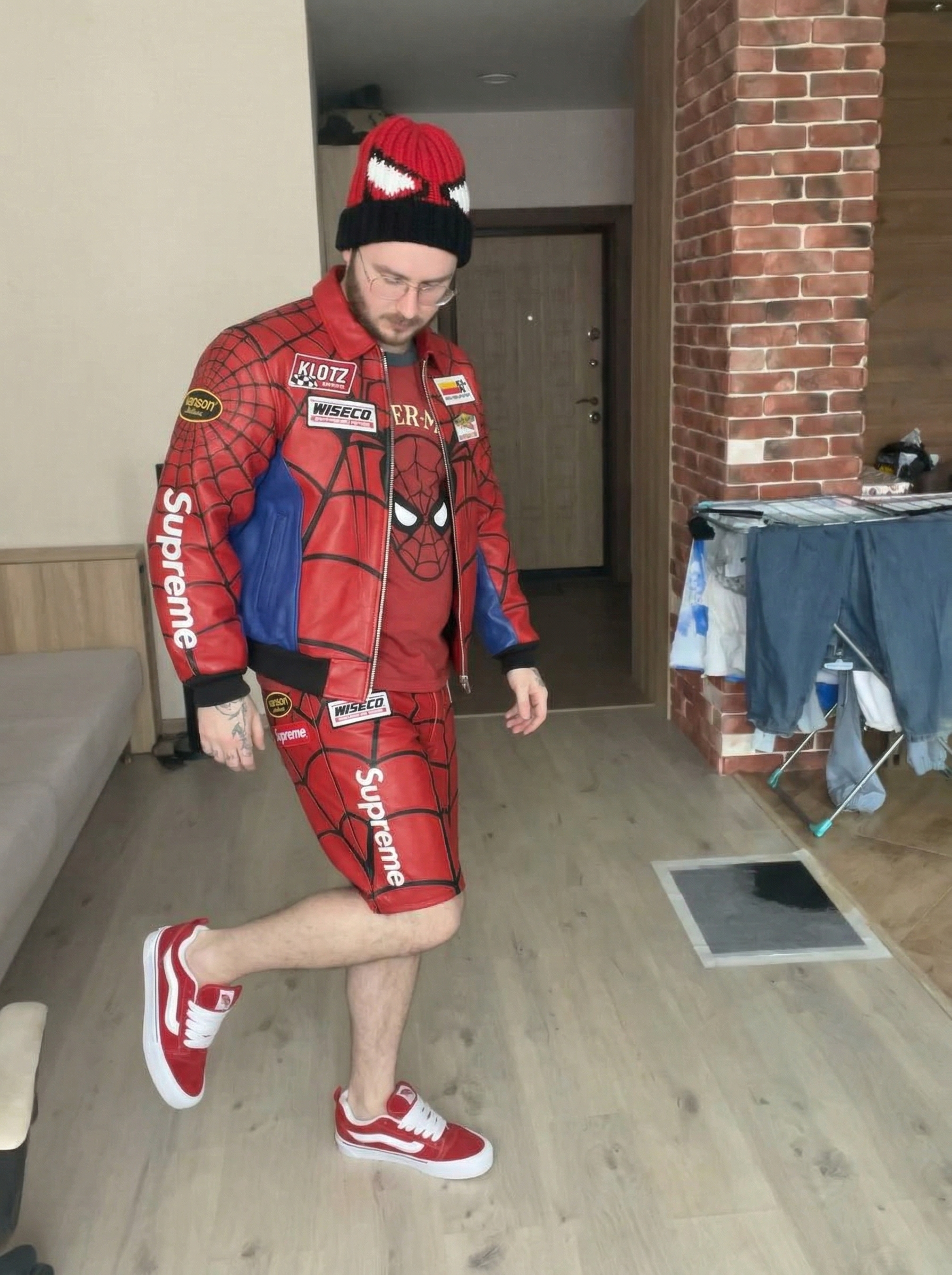 Day Outfit - korean pop outfit AI video