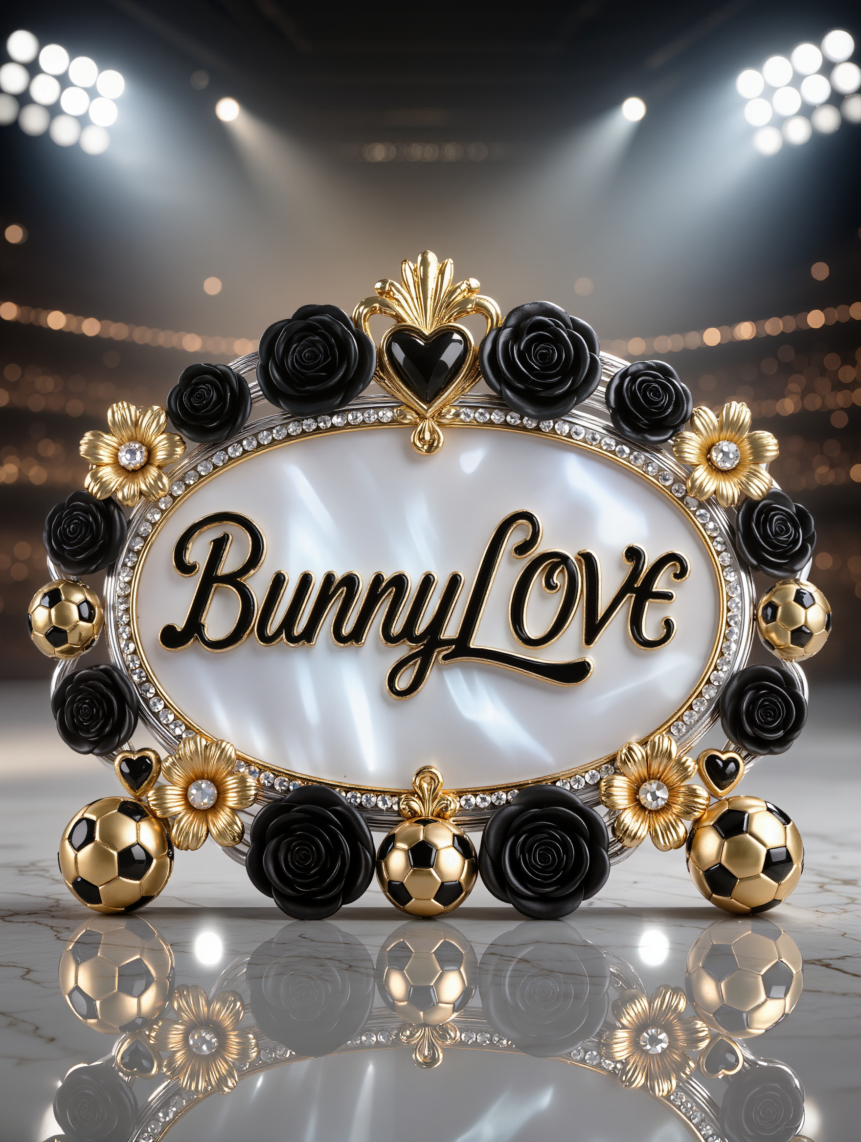 BunnyLOVE Studios avatar