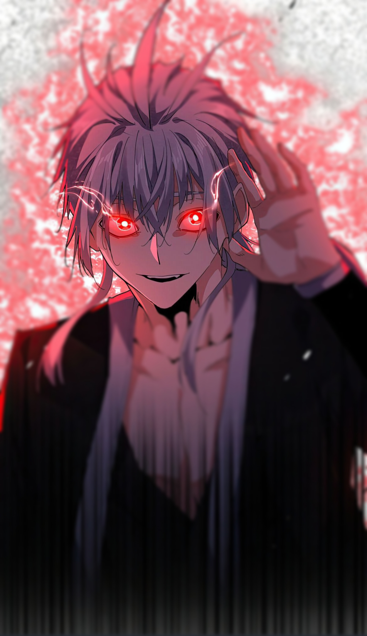 peless LOD avatar