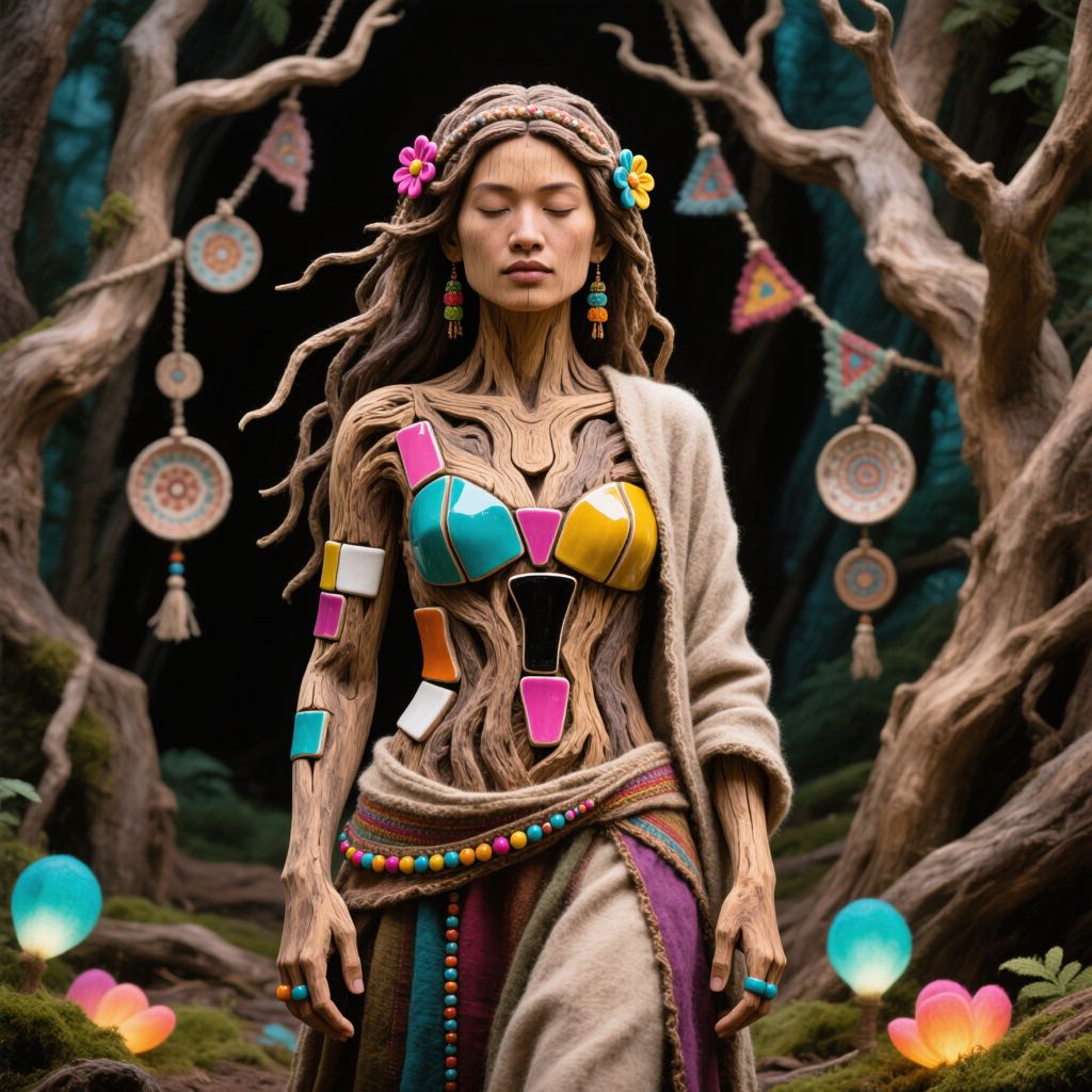 Geminye avatar