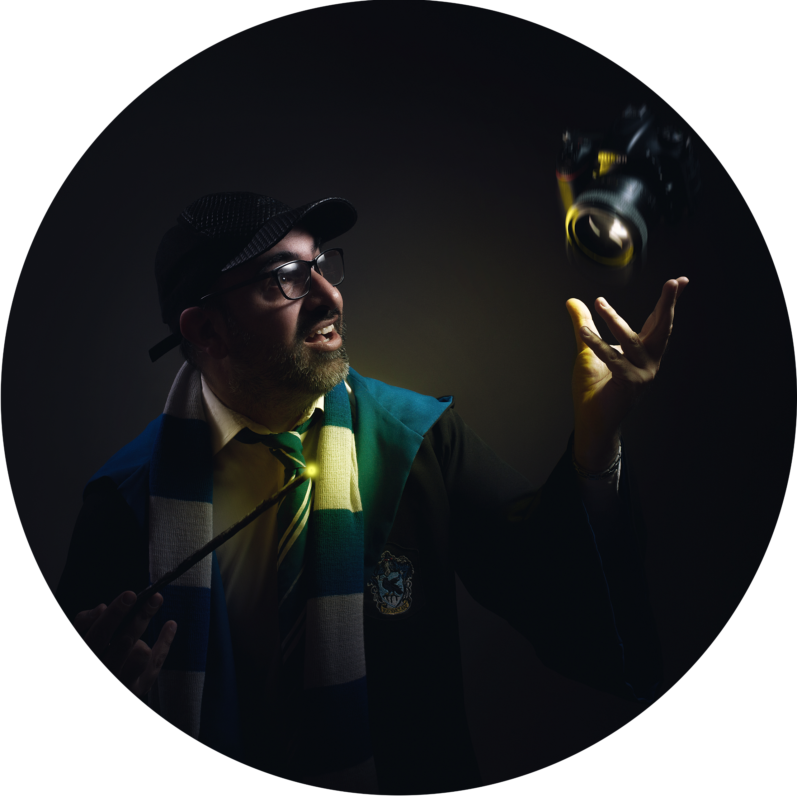 Ale Facal avatar