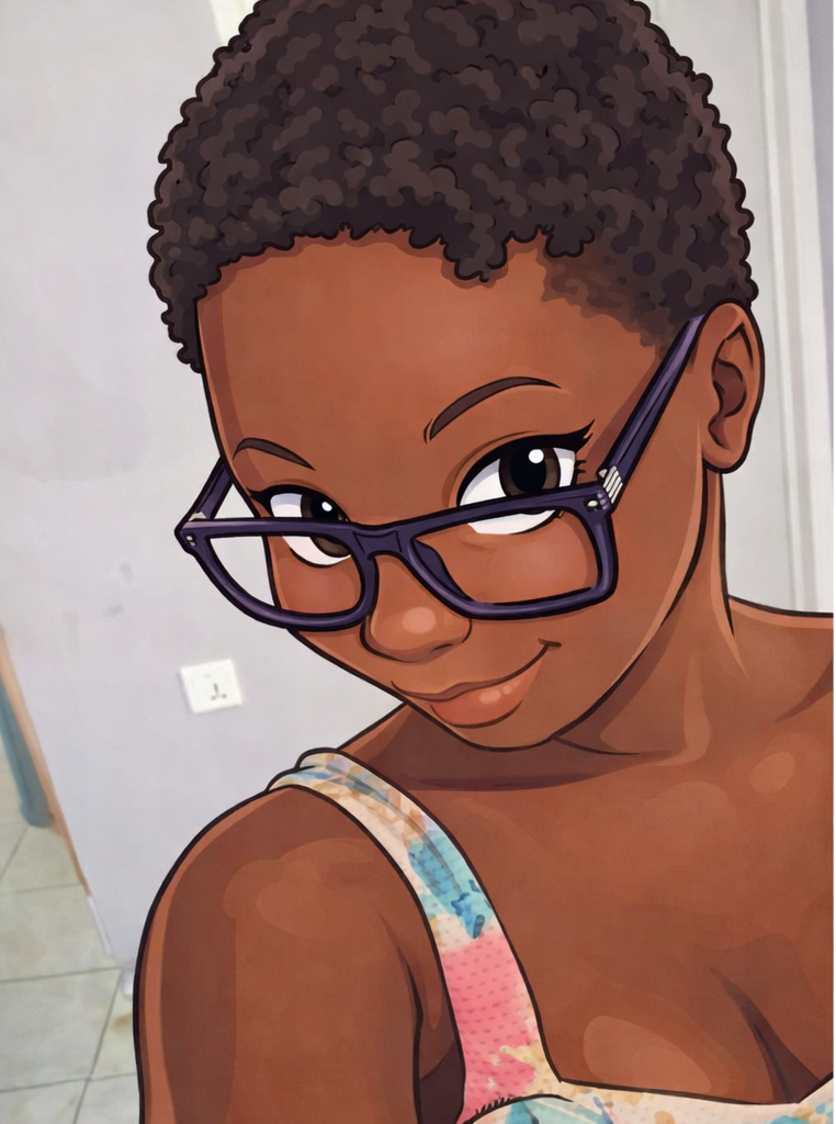 Nyx💐 avatar
