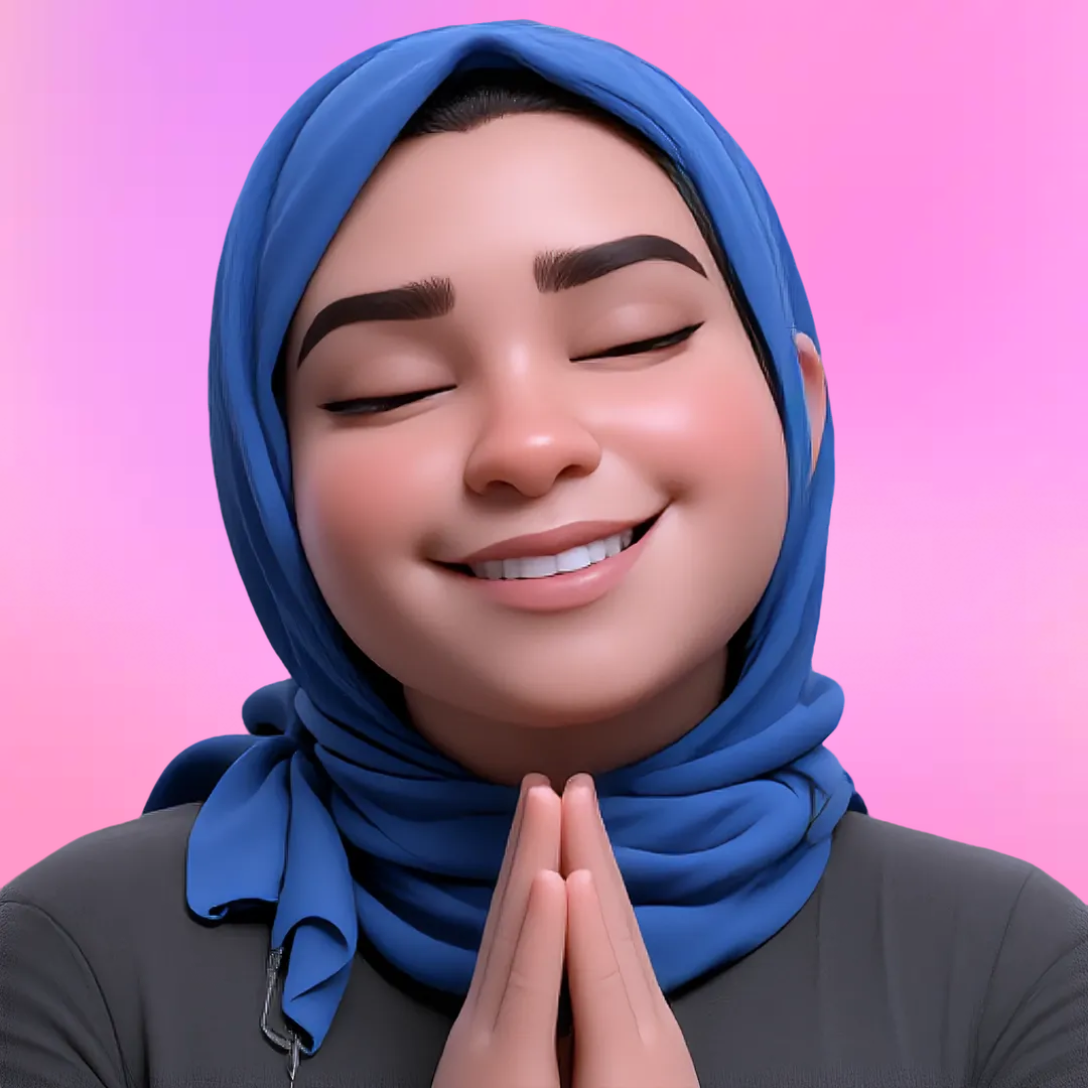 Kate Al-Salam avatar