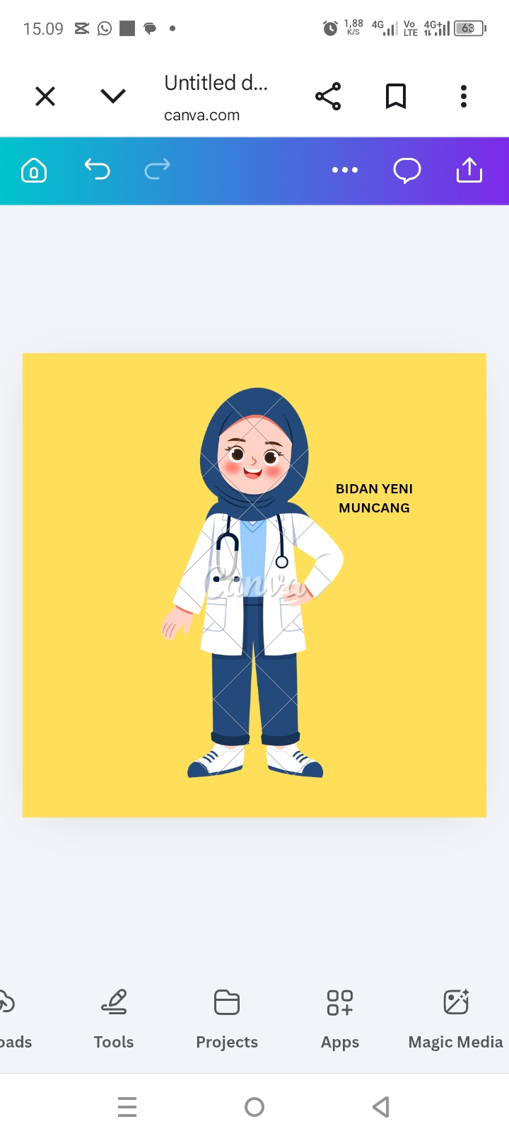 J1yeng avatar
