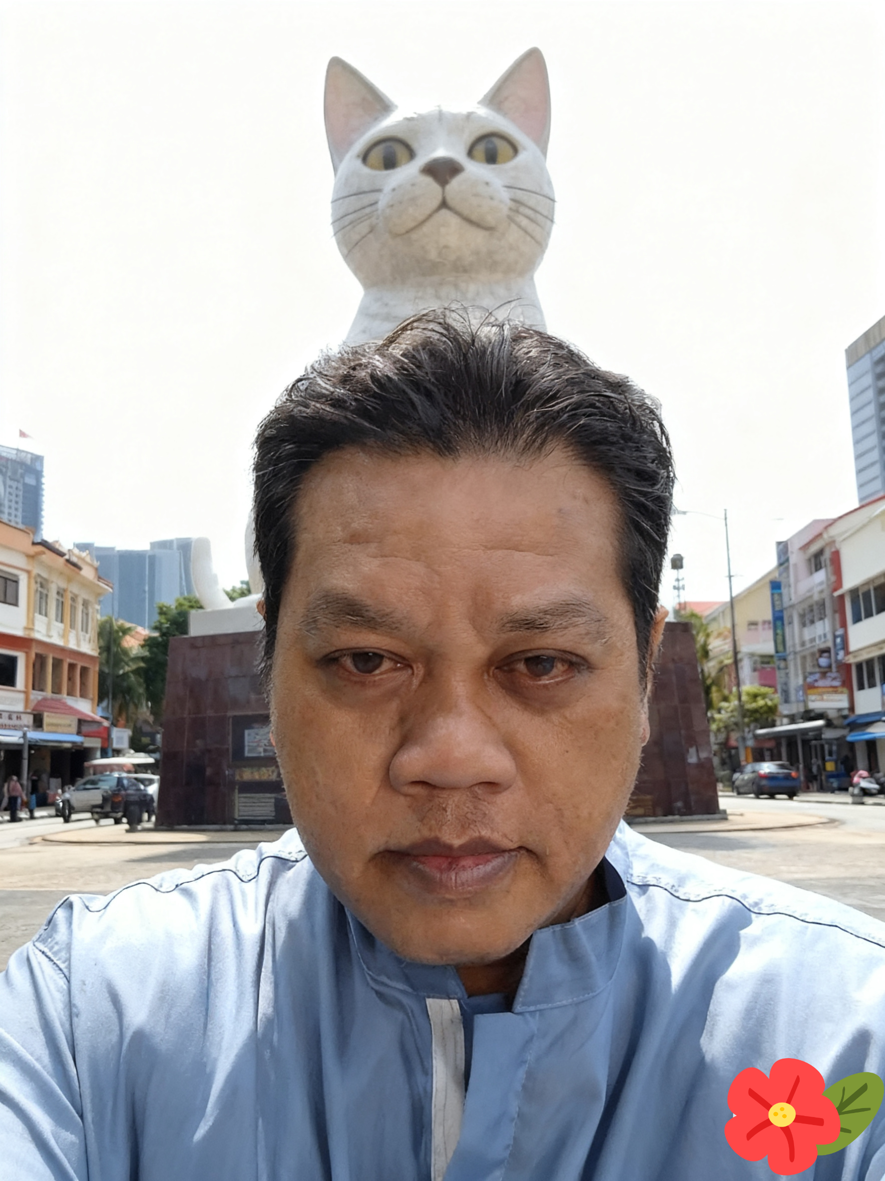 Mok Mentega avatar