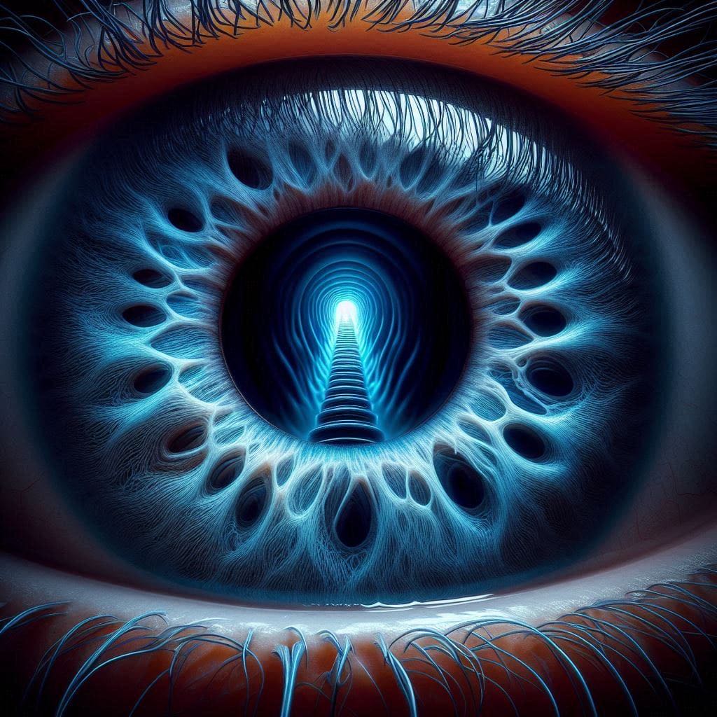 Imagine avatar