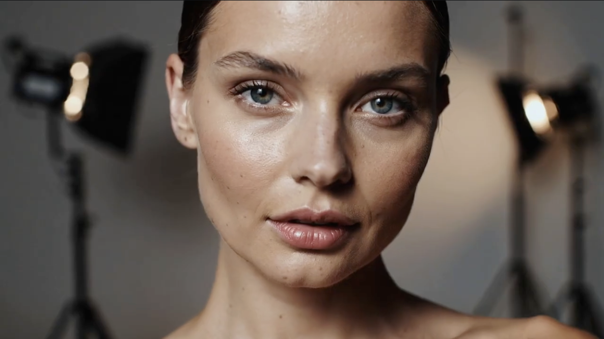 AI Agents Commercial - commercial ai video AI video