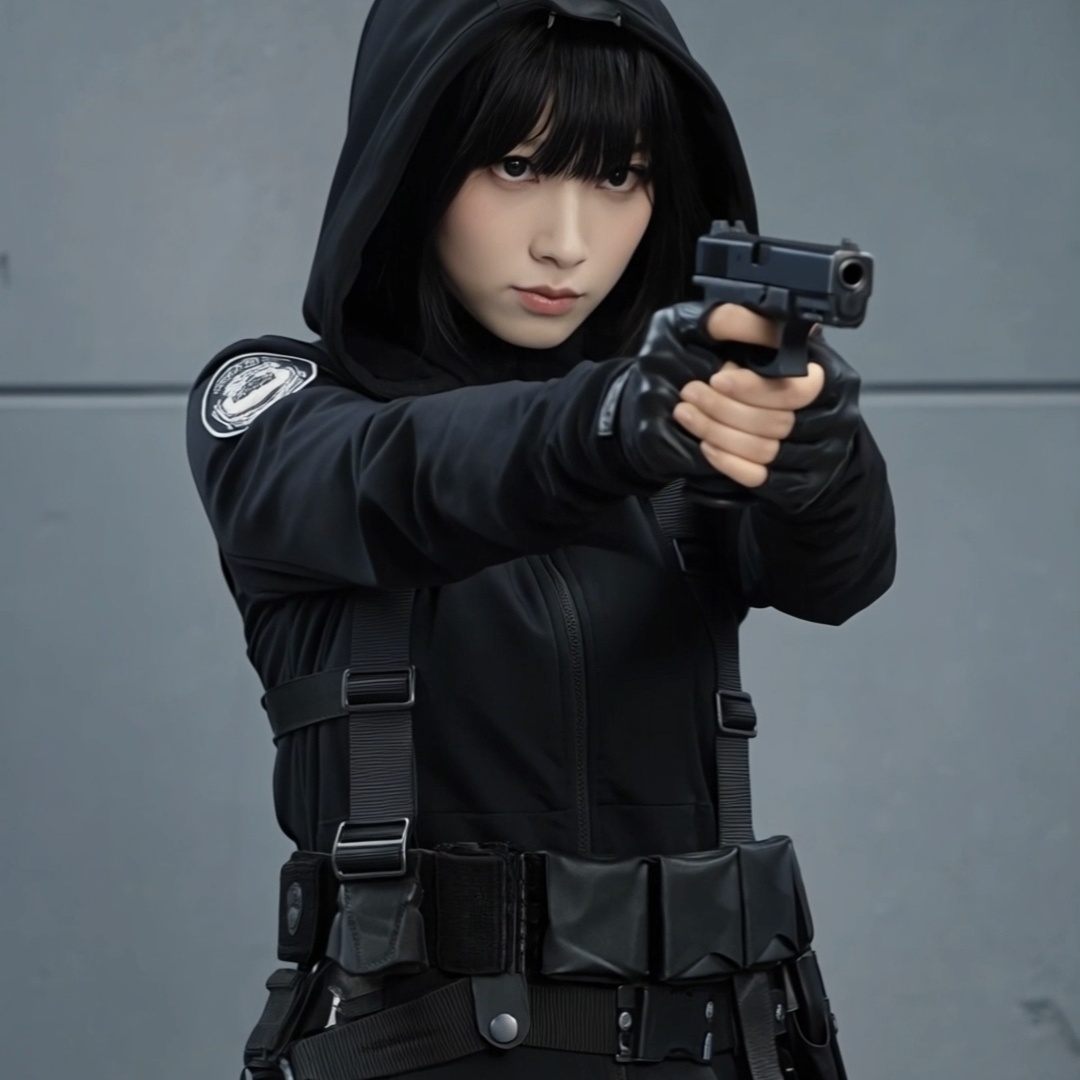Lin avatar