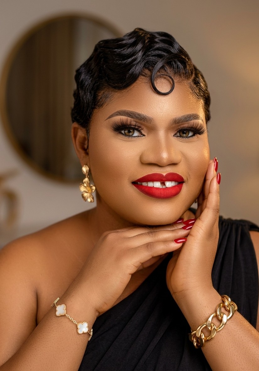 Amaka Ezeh avatar