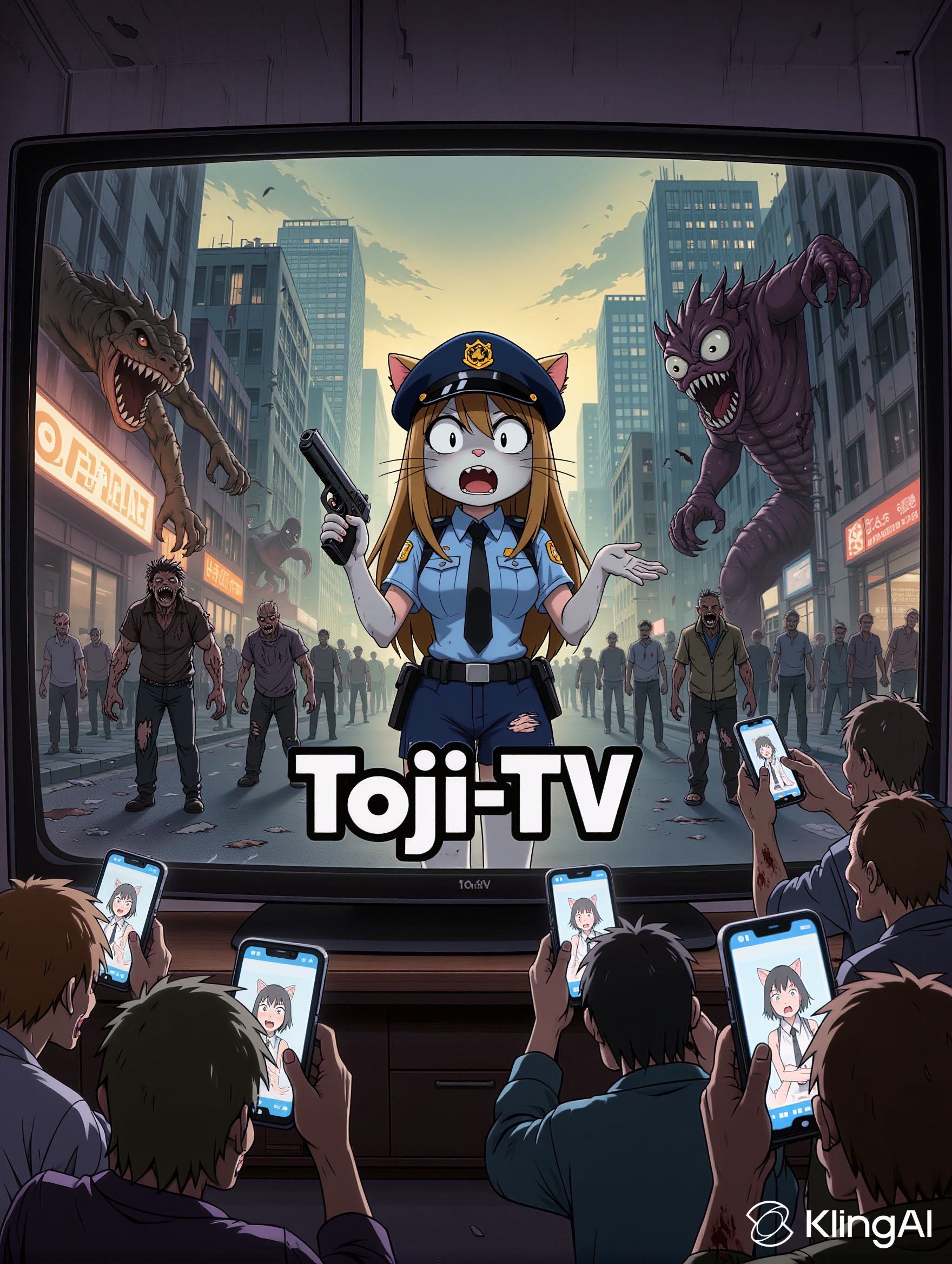 TojiTV avatar