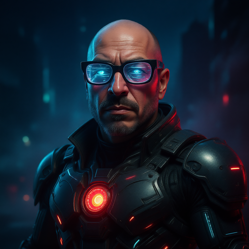 Nazarene avatar