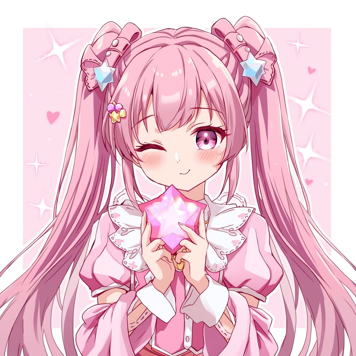 Jellyjae avatar