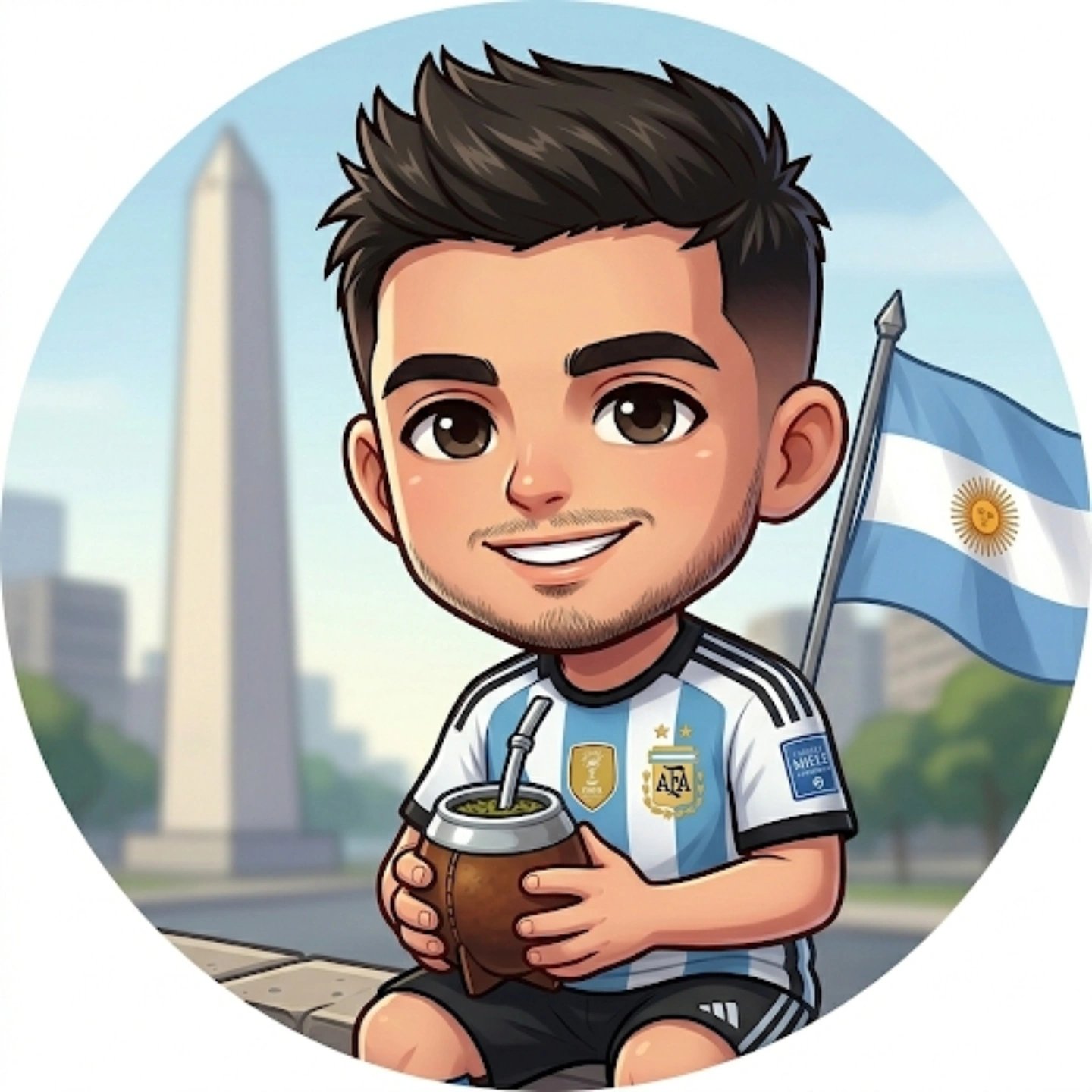 Guillermo avatar