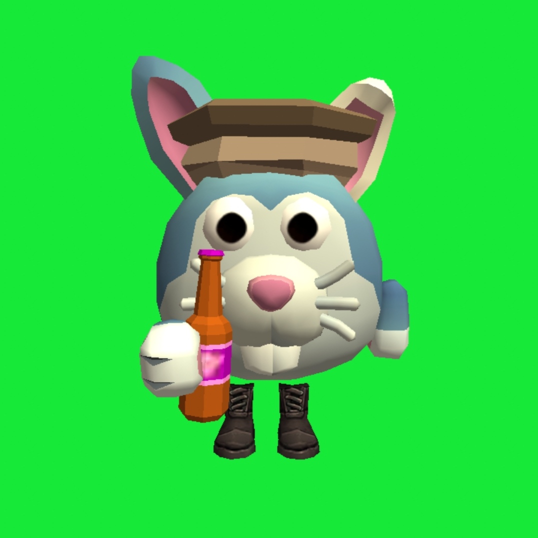 KBAC avatar
