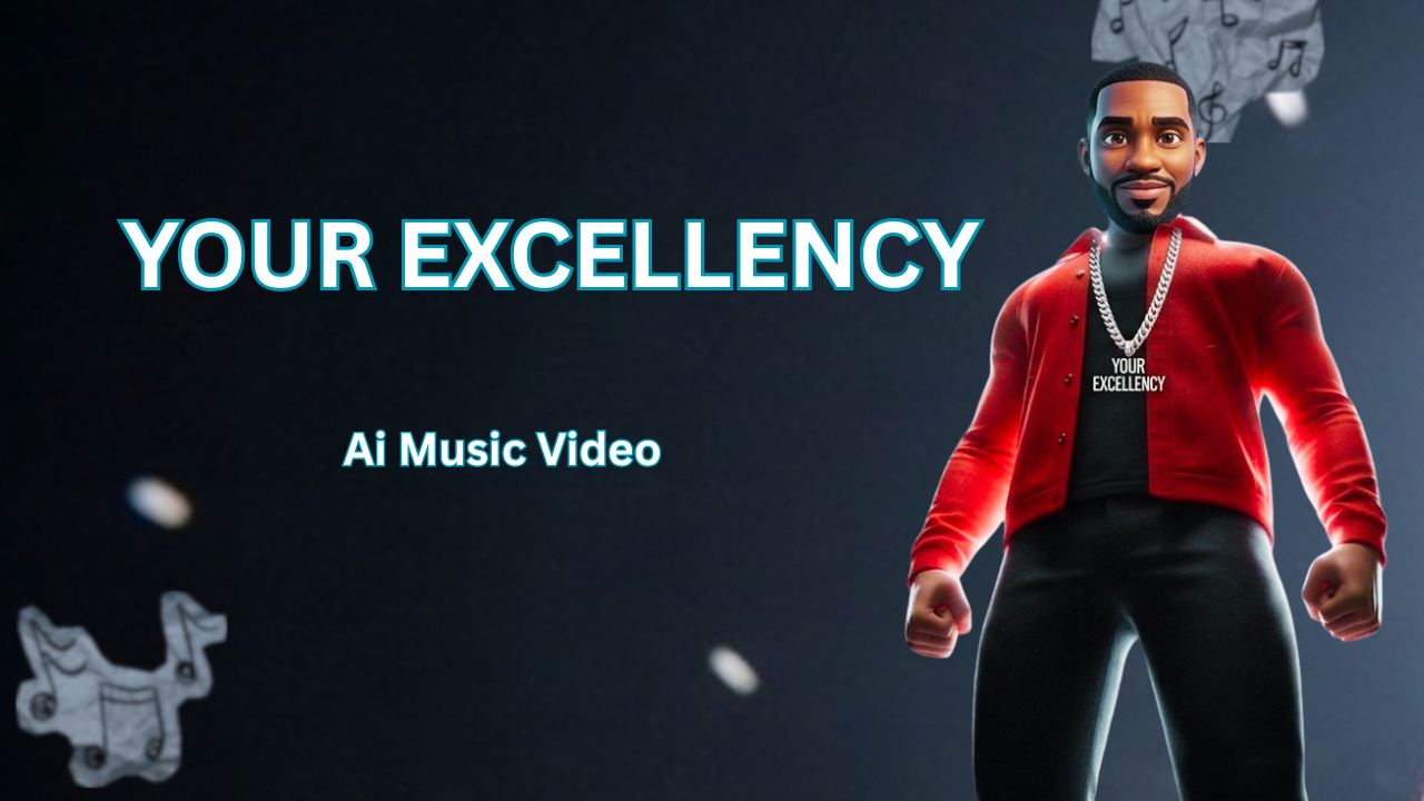 ai music video - best ai music generator AI video