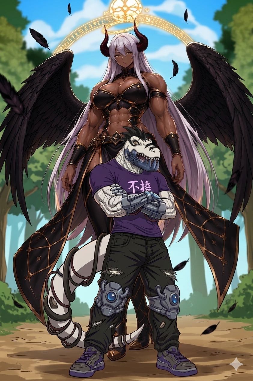 MechaBrian avatar