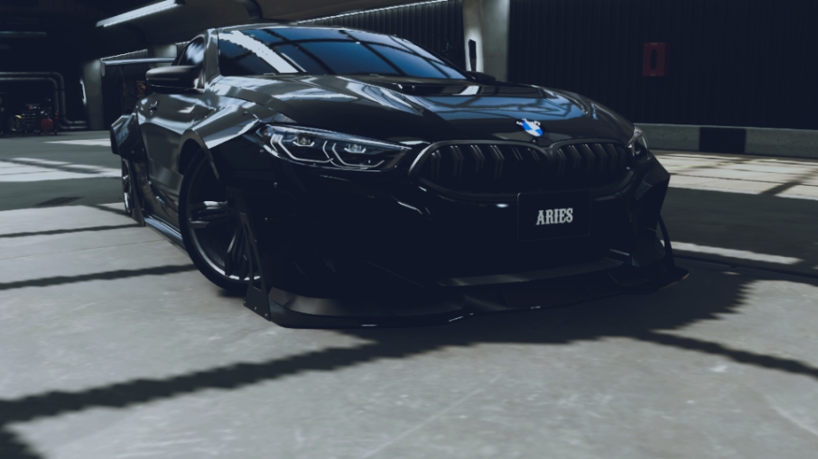 aries avatar