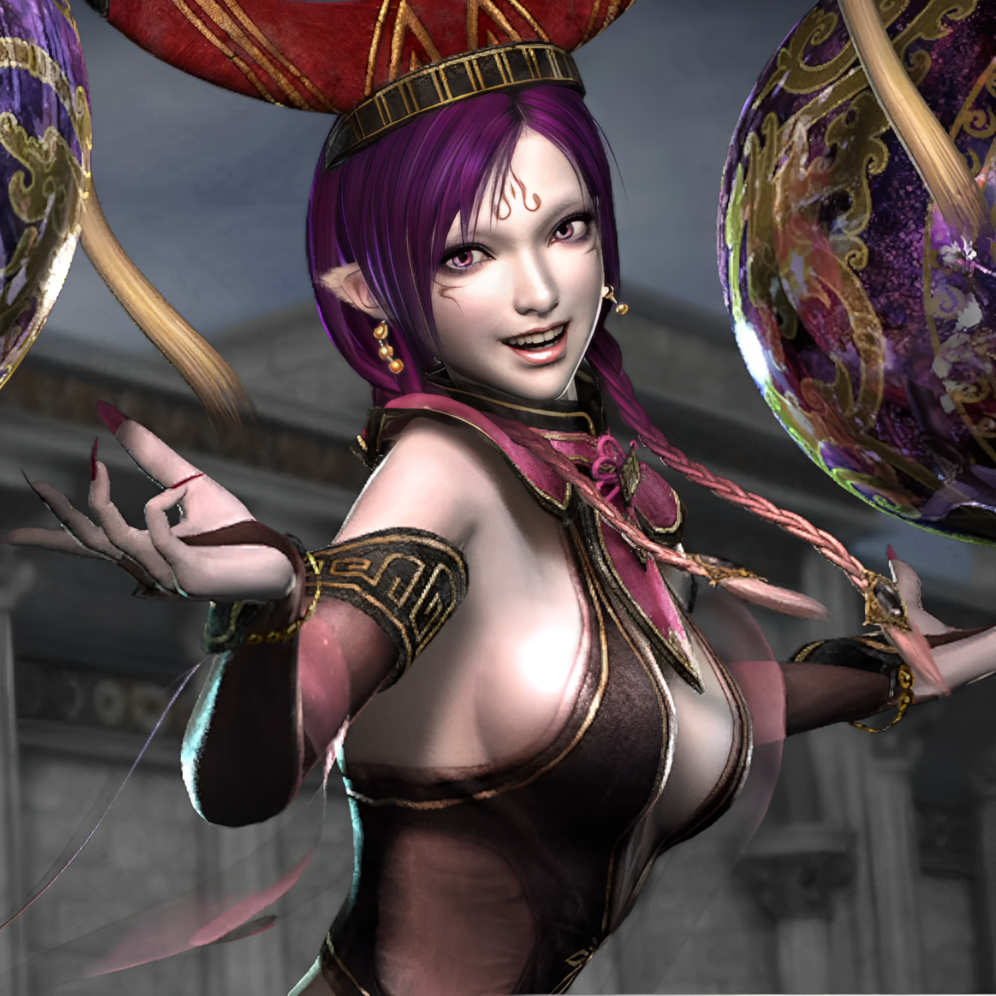 DangerLust539 avatar