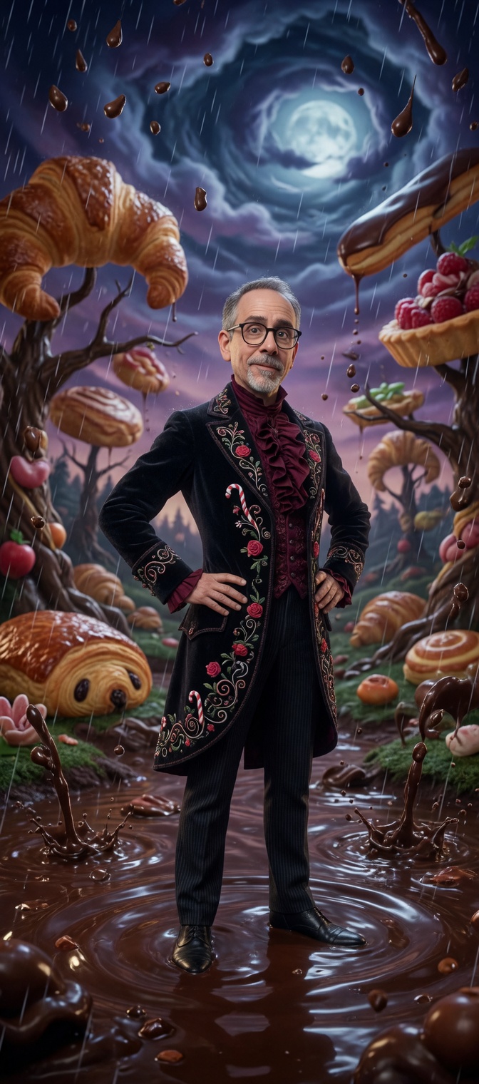 LyscharT avatar