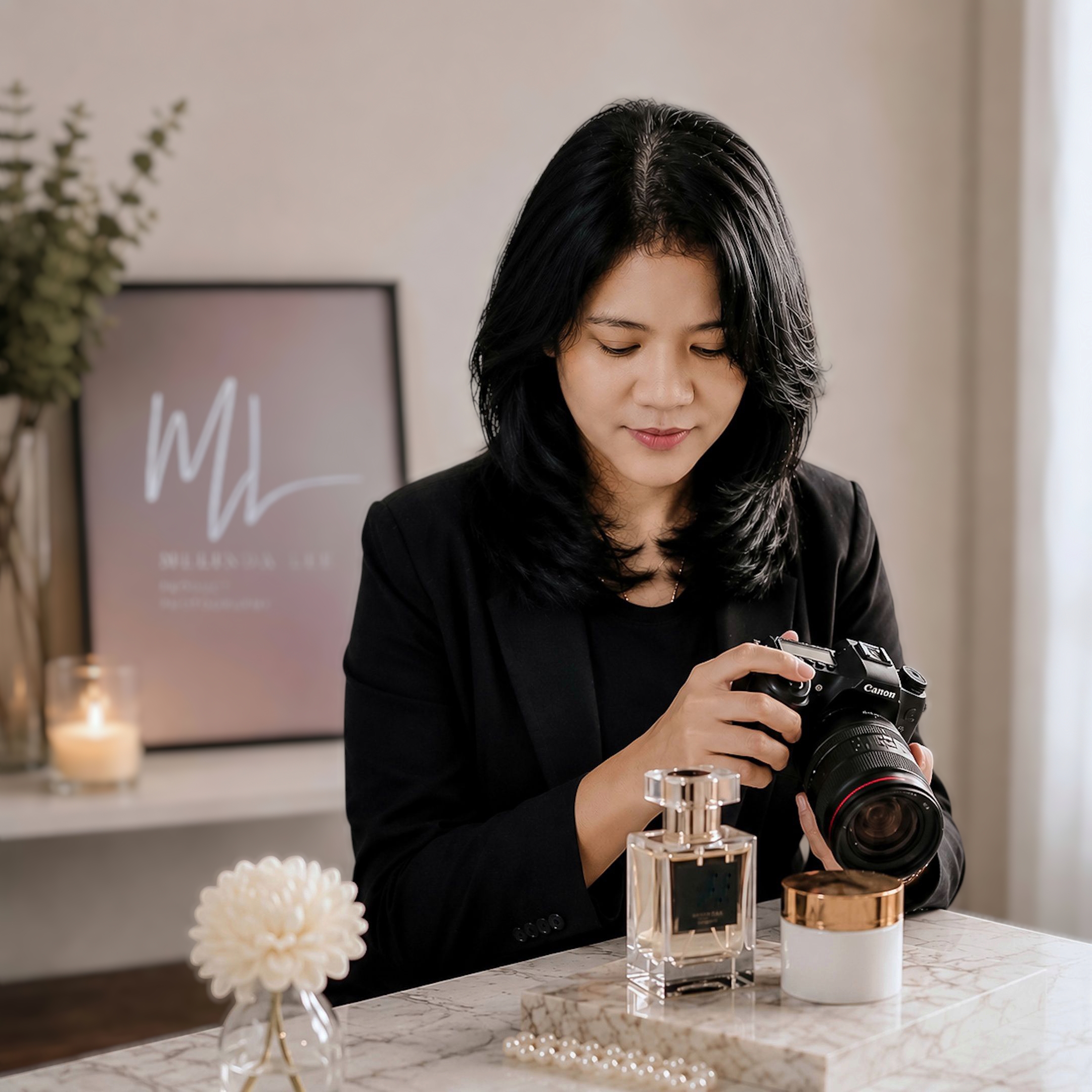 Melinda avatar