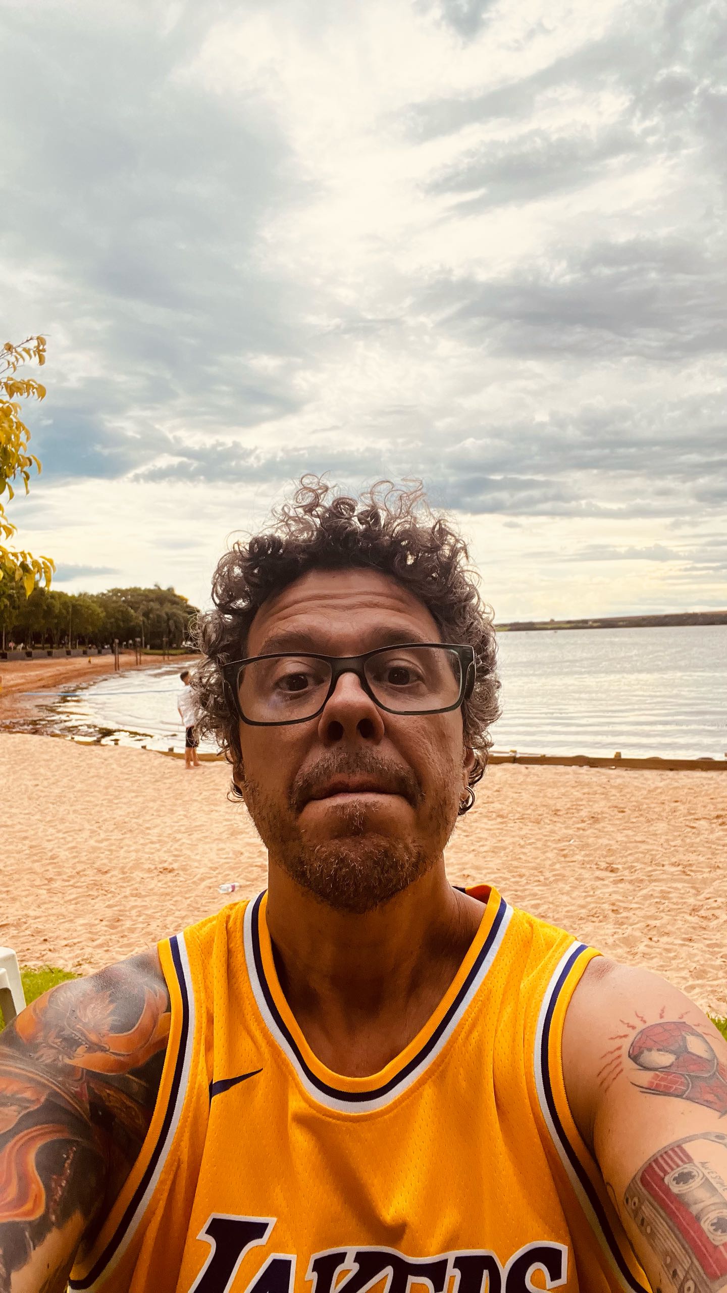 Michel avatar