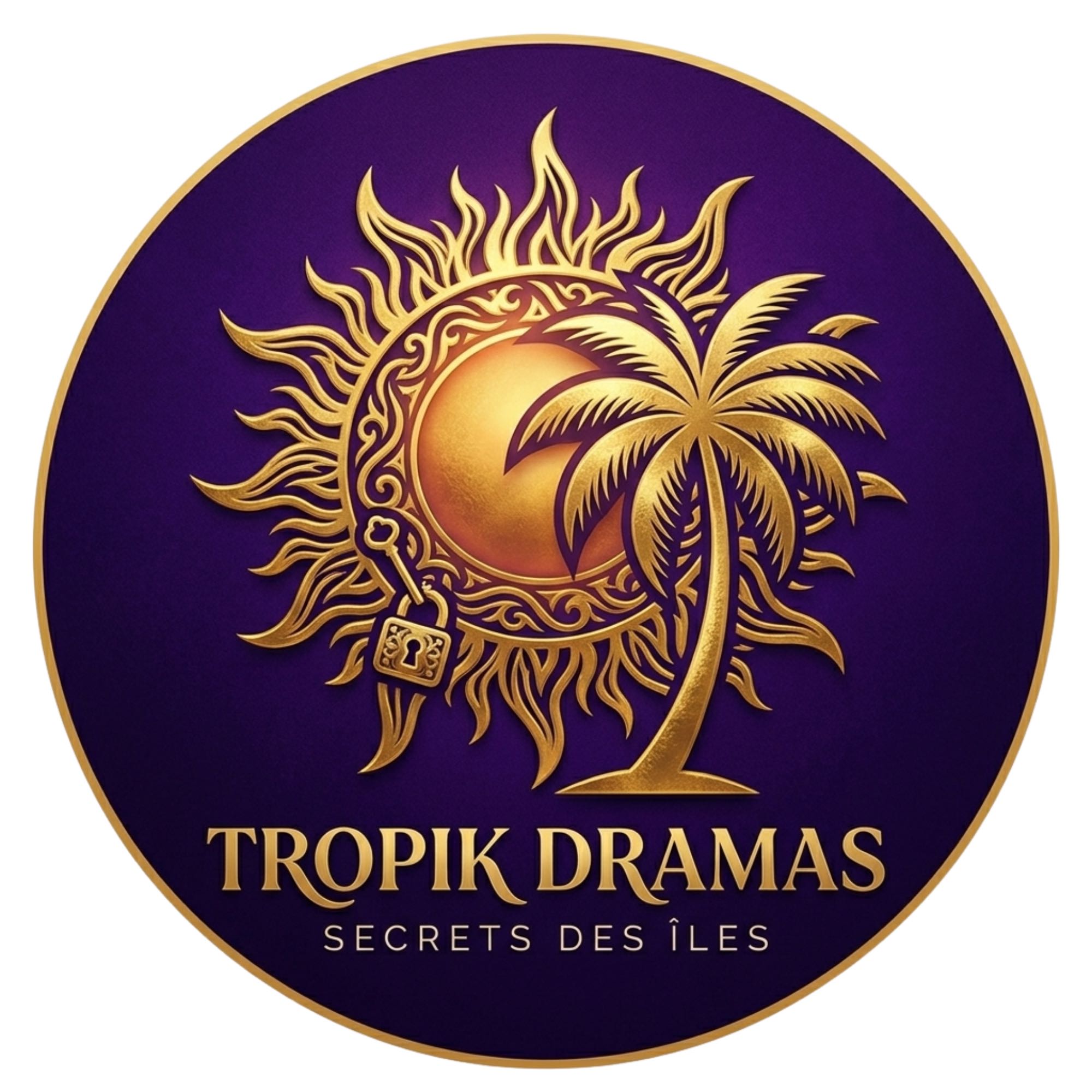 Tropik Dramas avatar