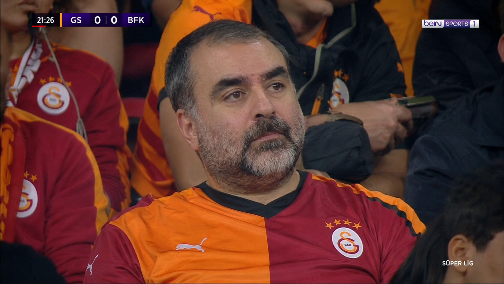 GSaski avatar