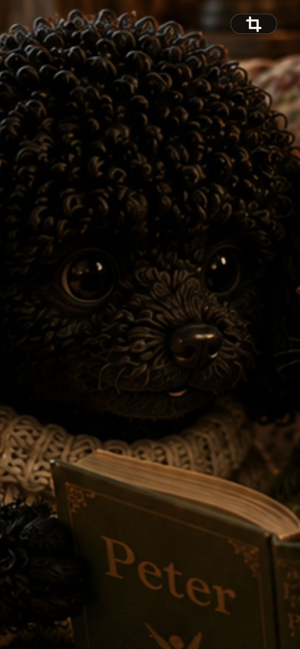 Tiny Michael avatar