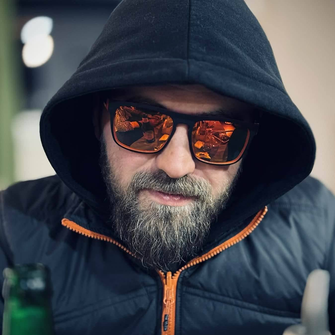 NORBFACE avatar