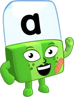 blocks universe avatar