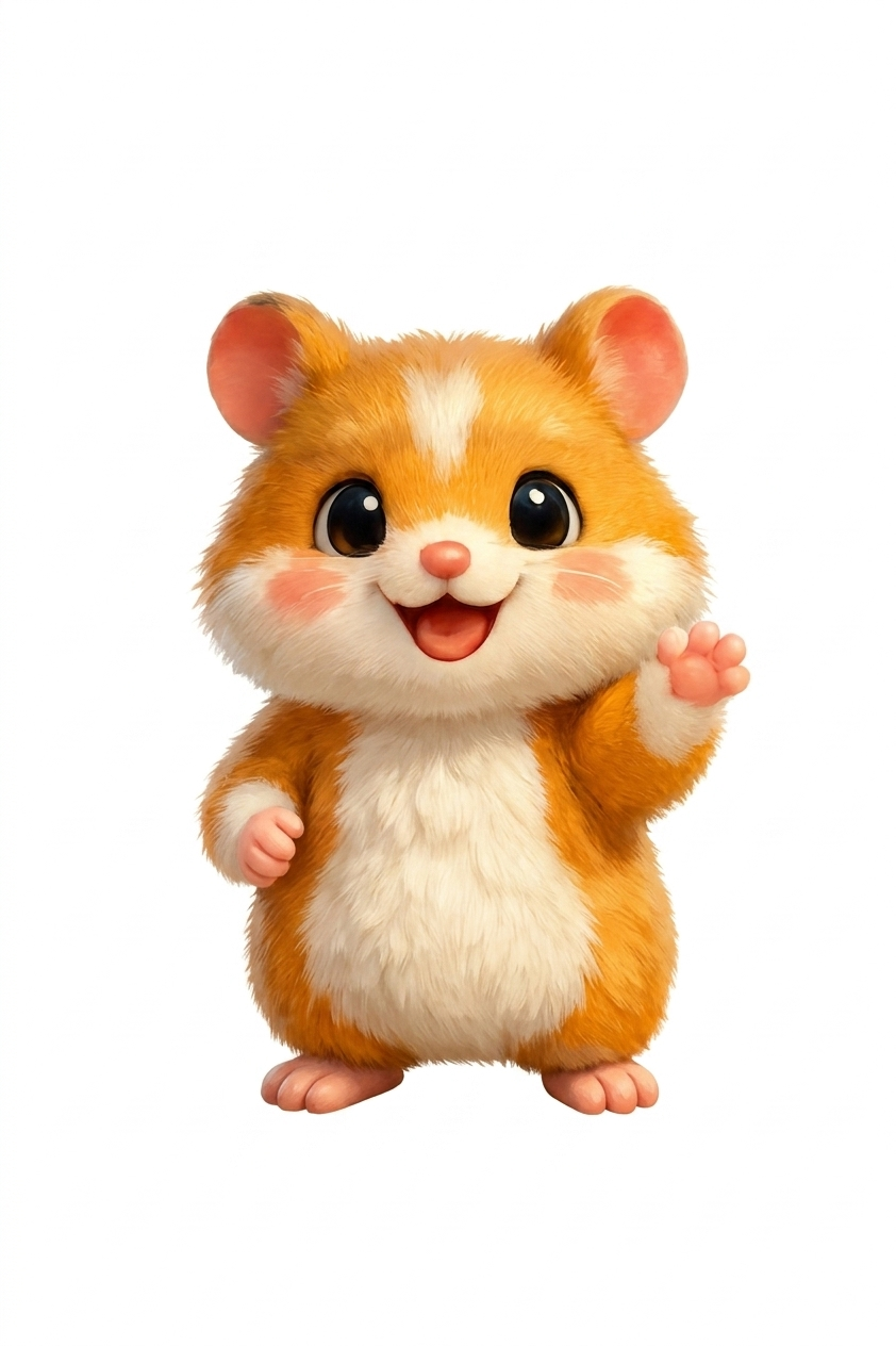 HampyDHamster avatar