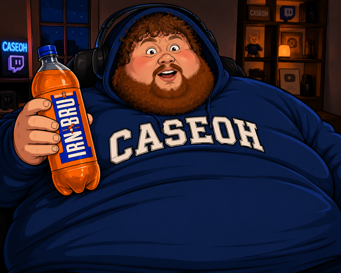 CaseOhAI avatar
