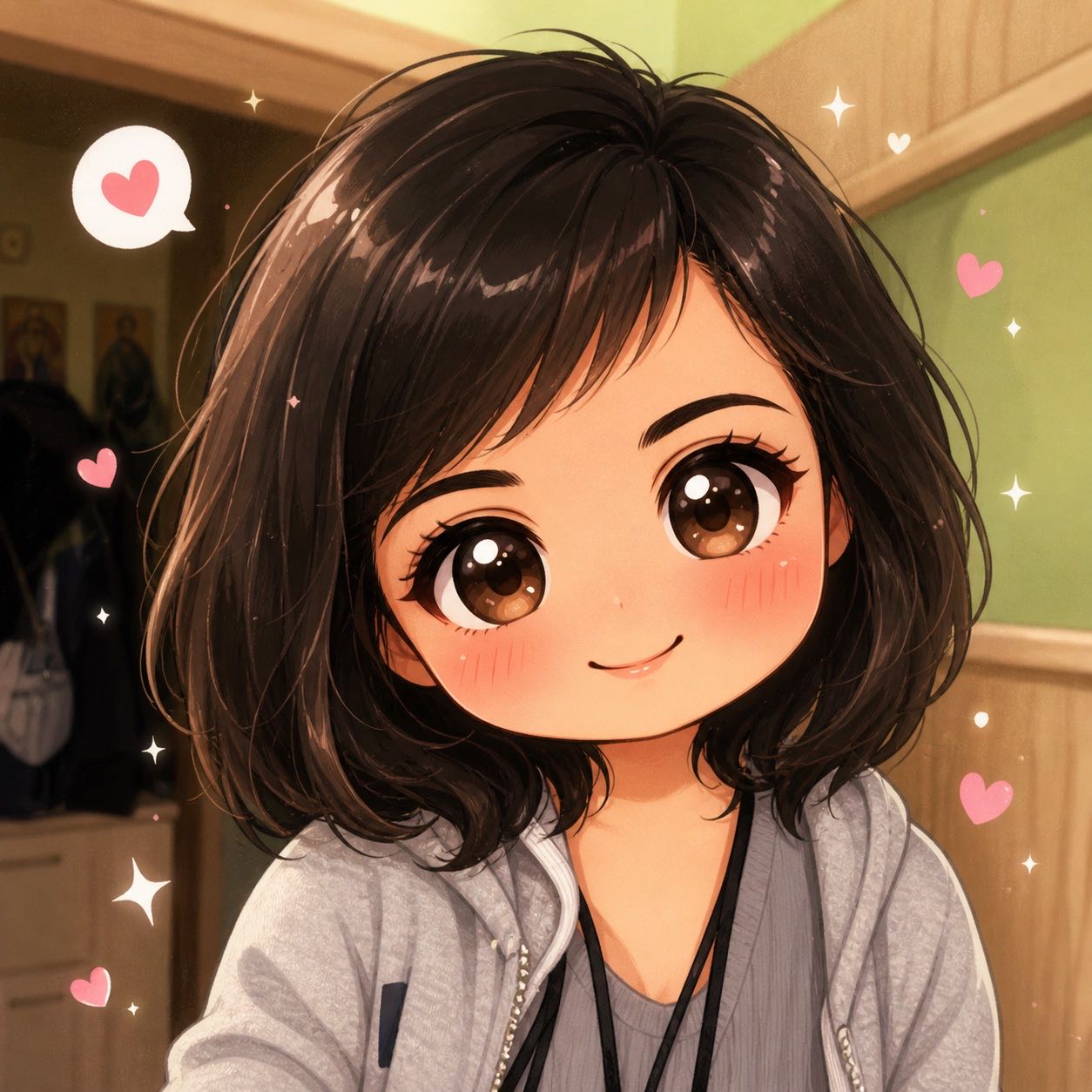 Erinne avatar