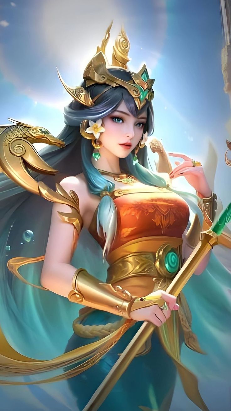 blitz avatar