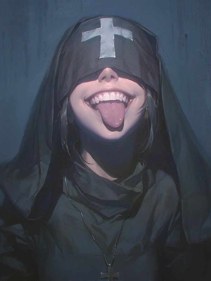 godhimself avatar