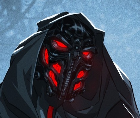 Novrogap avatar