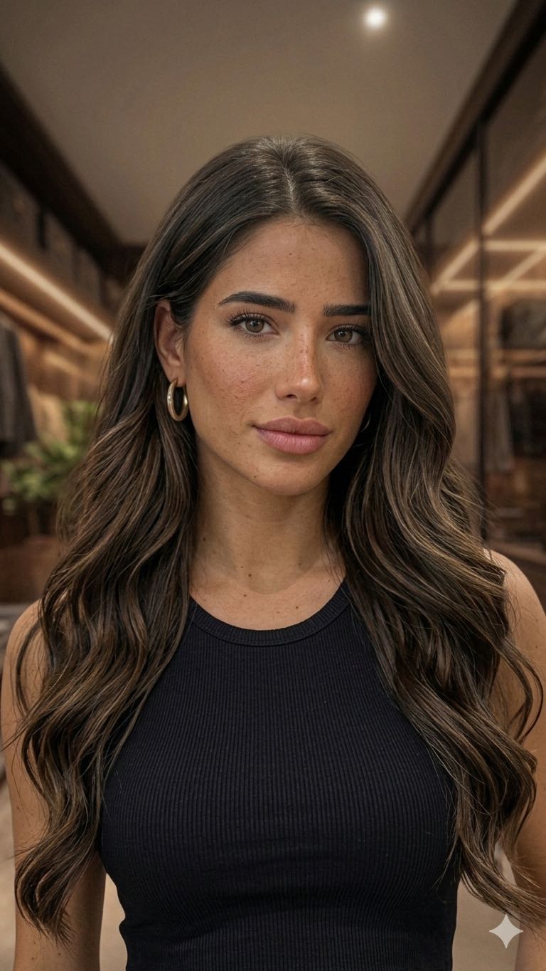 Jo avatar