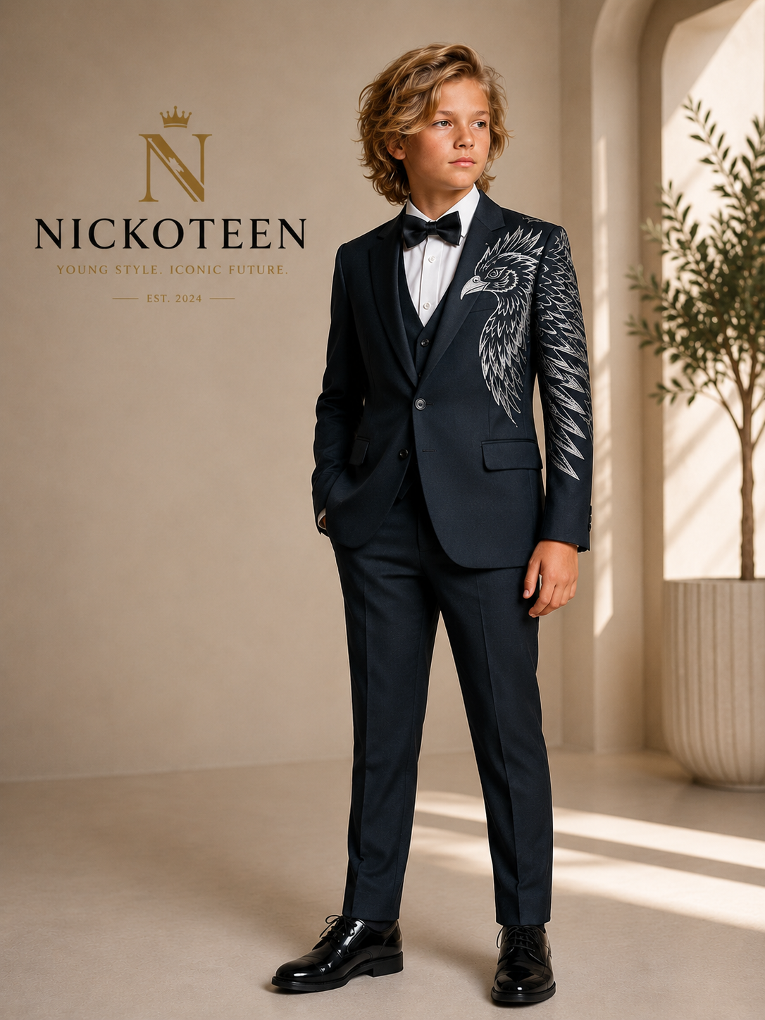 Nickoteen avatar