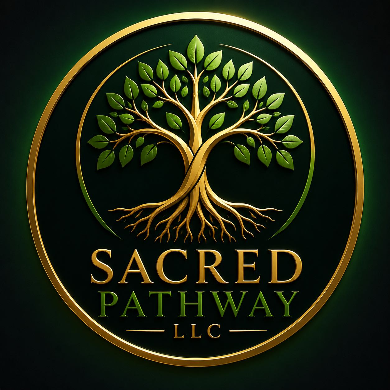 Sacred Pathway LLC avatar