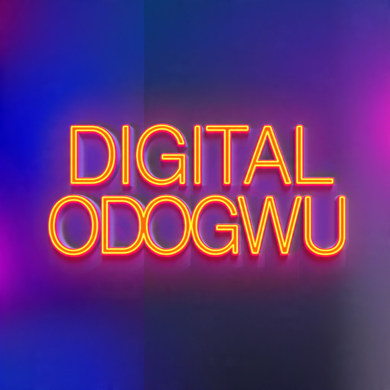 Digital Odogwu avatar