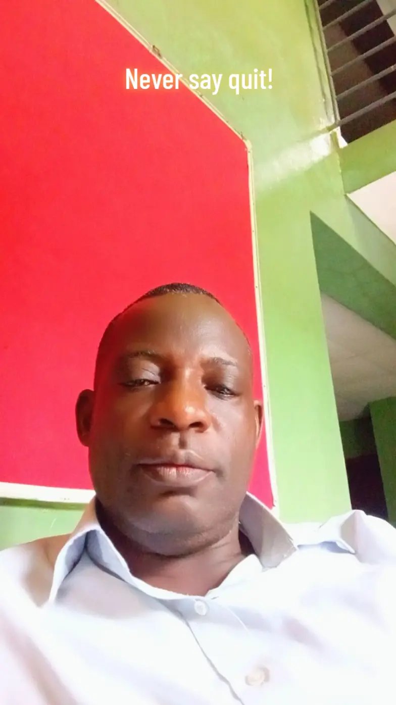 Olatunbosun Olawale avatar