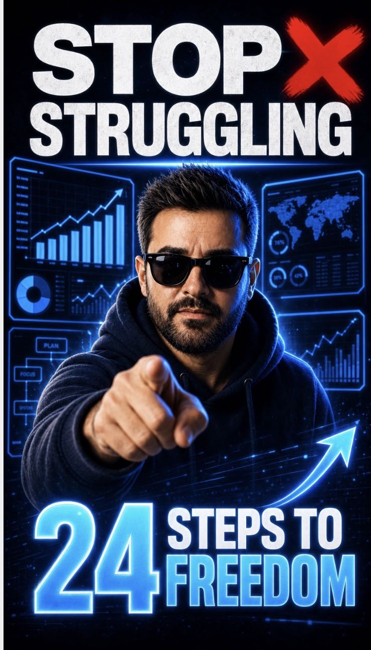 Viral Vic avatar